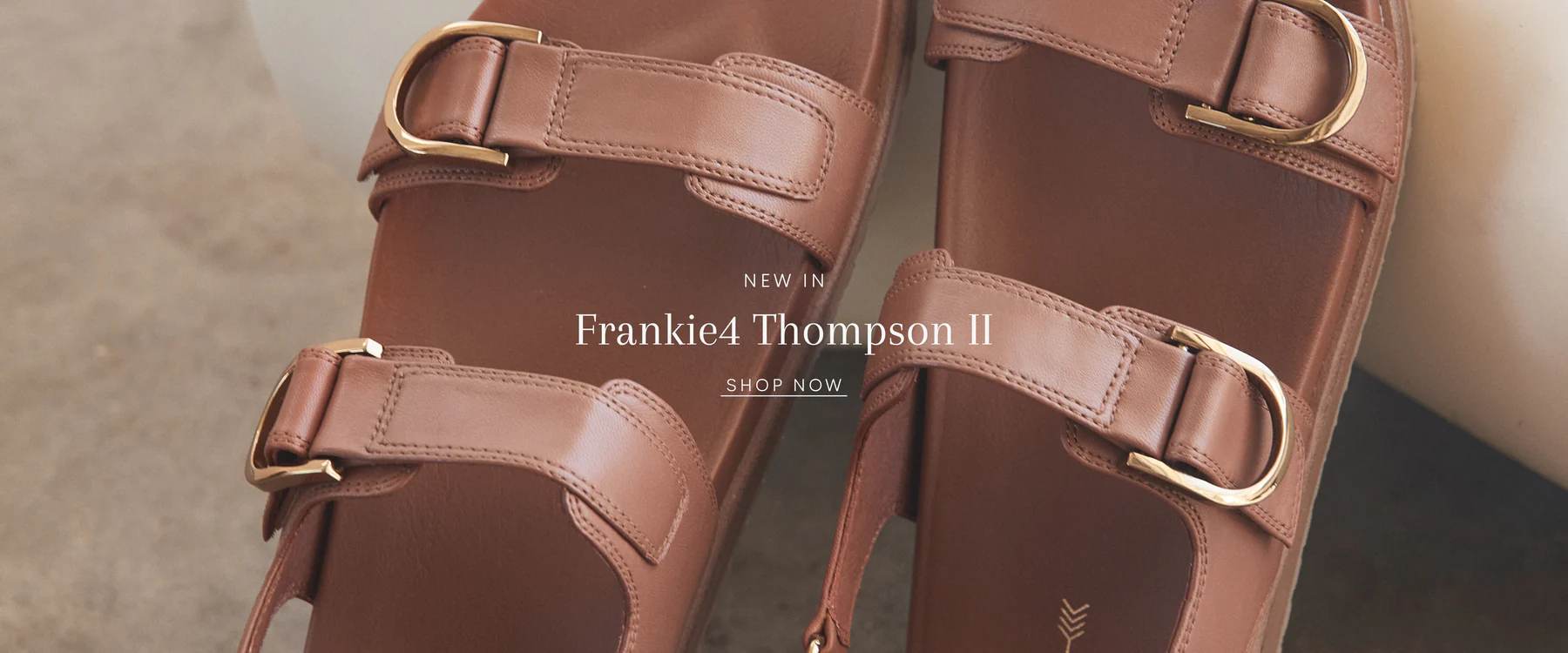 Walk in Style and Comfort